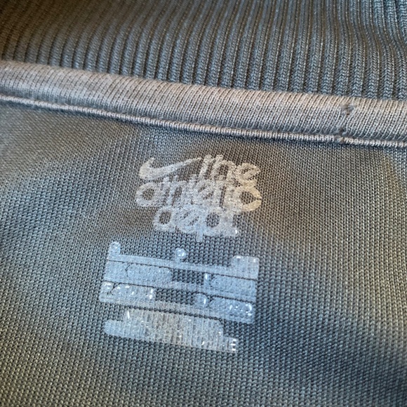 Nike Zip Down - Picture 5 of 5